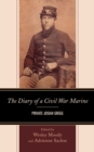 Diary of a Civil War Marine : Private Josiah Gregg - eBook