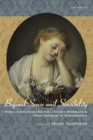 Beyond Sense and Sensibility : Moral Formation and the Literary Imagination from Johnson to Wordsworth - eBook