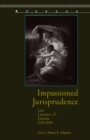 Impassioned Jurisprudence : Law, Literature, and Emotion, 1760-1848 - eBook