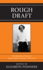 Rough Draft : The Modernist Diaries of Emily Holmes Coleman, 1929-1937 - eBook