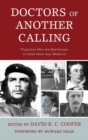 Doctors of Another Calling : Physicians Who Are Known Best in Fields Other than Medicine - eBook