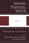 Sterne, Tristram, Yorick : Tercentenary Essays on Laurence Sterne - eBook
