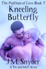 Kneeling Butterfly Position - eBook