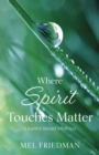 Where Spirit Touches Matter - eBook