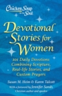 Chicken Soup for the Soul: Devotional Stories for Women : 101 Devotions with Scripture, Real-life Stories & Custom Prayers - Book