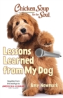 Chicken Soup for the Soul: Lessons Learned from My Dog : 101 Tales of Friendship and Fun - eBook