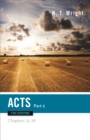 Acts for Everyone, Part Two : Chapters 13-28 - eBook