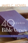 40 Treasured Bible Verses : A Devotional - eBook
