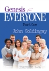 Genesis for Everyone, Part 1 : Chapters 1-16 - eBook