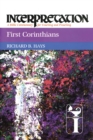 First Corinthians : Interpretation: A Bible Commentary for Teaching and Preaching - eBook