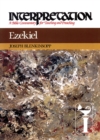 Ezekiel : Interpretation: A Bible Commentary for Teaching and Preaching - eBook