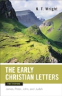 Early Christian Letters for Everyone - eBook