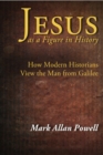 Jesus as a Figure in History : How Modern Historians View the Man from Galilee - eBook