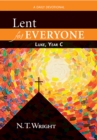 Lent for Everyone: Luke, Year C : A Daily Devotional - eBook