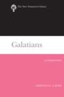 Galatians : A Commentary - eBook