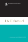 I & II Samuel : A Commentary - eBook