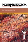 Deuteronomy : Interpretation: A Bible Commentary for Teaching and Preaching - eBook