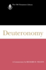 Deuteronomy : A Commentary - eBook
