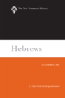 Hebrews : A Commentary - eBook
