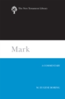 Mark : A Commentary - eBook