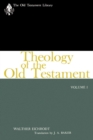 Theology of the Old Testament, Volume One - eBook