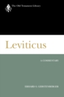 Leviticus (OTL) : A Commentary - eBook