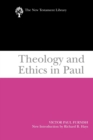 Theology and Ethics in Paul - eBook