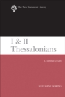 I and II Thessalonians : A Commentary - eBook