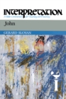 John : Interpretation: A Bible Commentary for Teaching and Preaching - eBook