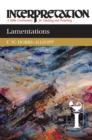 Lamentations : Interpretation: A Bible Commentary for Teaching and Preaching - eBook
