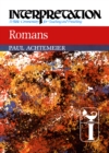 Romans : Interpretation: A Bible Commentary for Teaching and Preaching - eBook