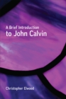 A Brief Introduction to John Calvin - eBook