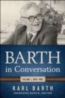Barth in Conversation : Volume 1, 1959-1962 - eBook