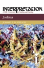 Joshua : Interpretation: A Bible Commentary for Teaching and Preaching - eBook