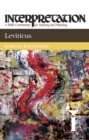 Leviticus : Interpretation: A Bible Commentary for Teaching and Preaching - eBook