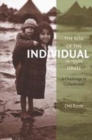 The Rise of the Individual in 1950s Israel : A Challenge to Collectivism - eBook