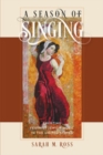 A Season of Singing : Creating Feminist Jewish Music in the United States - eBook