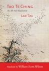 Tao Te Ching : A New Translation - Book