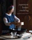 Japanese Home Cooking : Simple Meals, Authentic Flavors - Book