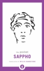 Pocket Sappho,The - Book