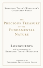 The Precious Treasury of the Fundamental Nature - Book