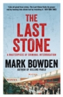 The Last Stone : A Masterpiece of Criminal Interrogation - Book