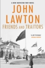 Friends and Traitors - Book