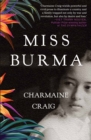 Miss Burma - Book