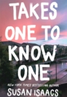 Takes One To Know One - eBook