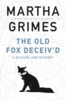 The Old Fox Deceiv'd - eBook