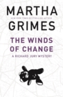 The Winds of Change - eBook