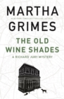The Old Wine Shades - eBook