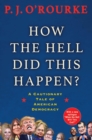 How the Hell Did This Happen? - eBook