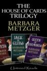 The House of Cards Trilogy - eBook